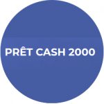Prêt Cash 2000