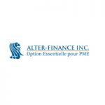 Alter Finance Inc Prêt entreprise