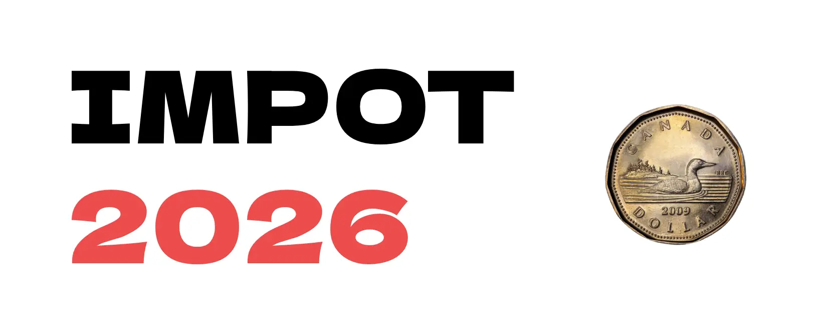 Impôts au Québec 2026
